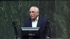عبداللهی: اگر حقوق‌ها را تا ۴۳ درصد هم افزایش بدهیم باز متناسب با تورم نیست/ حقوق‌ها باید دو بار در سال افزایش یابد + فیلم