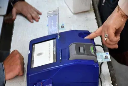 نتایج انتخابات پارلمانی عراق در کرکوک و دهوک اعلام شد