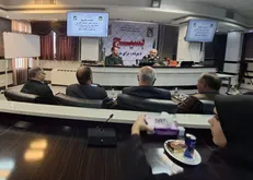 مردم چهارمحال و بختیاری ثمره بسیج در حوزه آب‌رسانی را می‌بینند