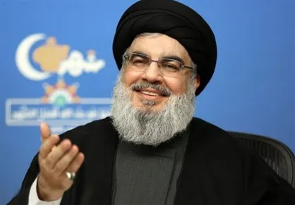 سید حسن نصرالله: هدف از پروژه آمریکایی-اسرائیلی- سعودی در سوریه/دشمن در رسیدن به تمام اهدافش شکست خورد