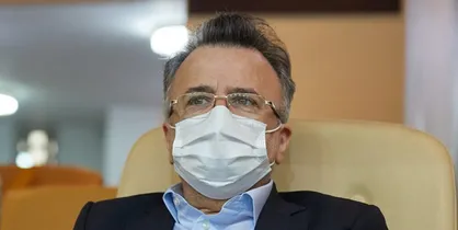 داورزنی: ناراحتی معروف از فدراسیون نبود
