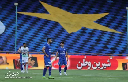 گزینه&zwnj;های جذاب استقلال در نقل و انتقالات/ تمایل آبی&zwnj;ها به جذب ۶ لژیونر؟