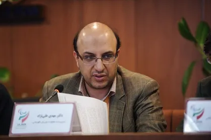 علی&zwnj;نژاد: انتخاب اسکوچیچ با اختیار فدراسیون فوتبال بود