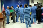 سومین جلسه رسیدگی به اتهامات ۱۴ متهم پرونده ارزی