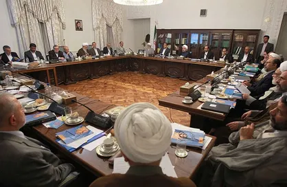 روسای ۵ دانشگاه وابسته به وزارت علوم تایید شدند