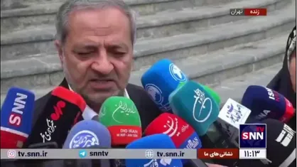 وزیر آموزش و پرورش: کیفیت را با رویکرد عدالت به وسیله شبکه شاد طراحی و دنبال می&zwnj;کنیم