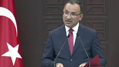 ترکیه: هر کاری لازم باشد برای ممانعت از همه پرسی کردستان عراق انجام می&zwnj;دهیم