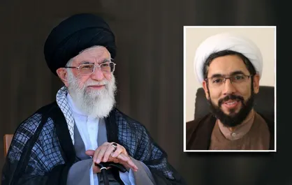 حجت&zwnj;الاسلام رستمی رئیس نهادنمایندگی مقام معظم رهبری دردانشگاه&zwnj;ها شد
