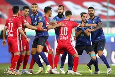 غلط بزرگ در ماجرای مالکیت پرسپولیس و استقلال