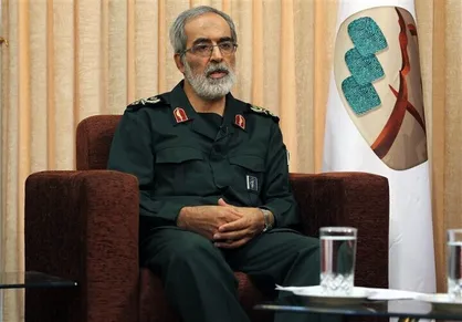 سردار نجات: سازمانی پلیدتر، خبیث&zwnj;تر، ناپاک&zwnj;تر و خائن&zwnj;تر از مجاهدین خلق در ایران نداشتیم + فیلم