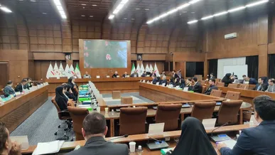 رقابت‌ها برای ریاست فدراسیون اسکیت آغاز شد