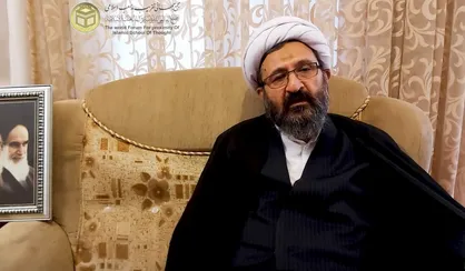 قرآن کریم علاوه بر مسلمانان، اهل کتاب را هم به وحدت دعوت می&zwnj;کند