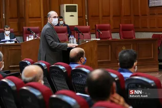 قاضی مسعودی مقام
