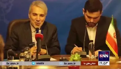 نوبخت: با اصولگرایان معتدل ائتلاف می&zwnj;کنیم