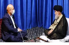 آیت‌الله علوی‌گرگانی: نارضایتی مردم ناشی از عدم احقاق حقوق آنهاست/ قالیباف: با همکاری دولت در پی کنترل نقدینگی و افزایش قدرت خرید مردم هستیم