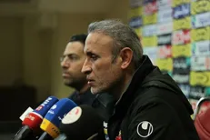 گل محمدی: امکان بازگشت لوکادیا وجود ندارد/کسی از حذف استقلال خوشحال نیست