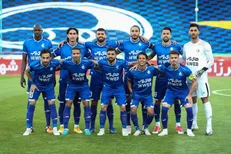 دلخوری بازیکنان استقلال از پرداختی باشگاه
