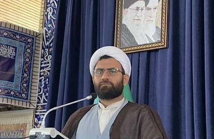 حضور حداکثری مردم در انتخابات، محاسبات دشمن را تغییر می&zwnj;دهد/نباید از حیله و نقشه شوم دشمن غافل شویم