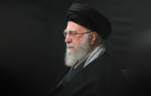 همونی که براش نمردیم آخر سر فدای ما شد...