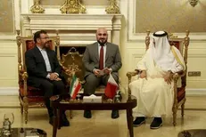 کنسولگری قطر در شیراز تأسیس شود