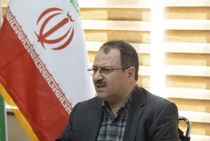 بهره‌برداری از ۱۰۱ پروژه خورشیدی ۷.۵ مگاواتی در زنجان به مناسبت دهه فجر