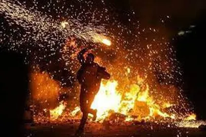 ضرورت آموزش&zwnj;های جدید برای آگاهی نوجوانان از مخاطرات چهارشنبه آخر سال