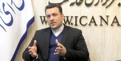 اصلاح قبض برق کشاورزان + فیلم