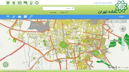 شهرداران ۶ منطقه تهران منصوب شدند