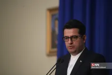 موسوی: اسارت اروپا توسط لابی صهیونیستی حیرت آور است