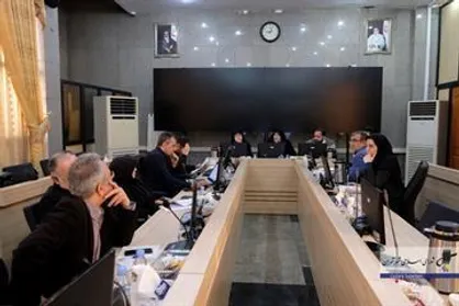 بررسی برنامه و بودجه ۱۴۰۲ حوزه&zwnj;های فرهنگی و اجتماعی شهرداری تهران
