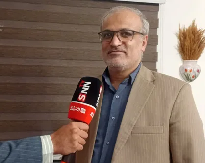 فاز نخست سامانه مفاخر گلستان راه&zwnj;اندازی شد