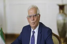 ادعای جوزپ بورل درباره مذاکرات رفع تحریم‌های وین
