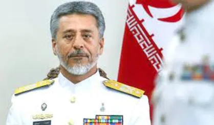 امیر سیاری: ارتش برای پشتیبانی همه&zwnj;جانبه از وزارت بهداشت در عرصه مقابله با کرونا آمادگی دارد