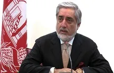 عبدالله: آتش‌بس یکجانبه طالبان با آمریکا پذیرفتی نیست