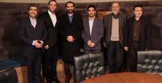 مهم ترین سرمایه اجتماعی کشور وحدت است