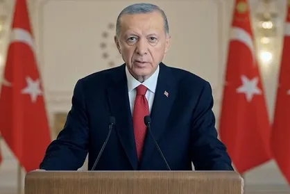 اردوغان: باید برای مقابله با اسلام&zwnj;هراسی غرب یکدل شویم