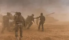 زخمی شدن نظامی صهیونیست در شهر غزه به دست تک تیراندازان مقاومت