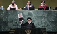 آمادگی وکلای دادگستری جهت پیشبرد حقوقی پرونده ترور شهید سلیمانی