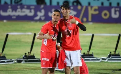 باشگاه پرسپولیس منتظر اقدام ۲ بازیکن برای تمدید قرارداد