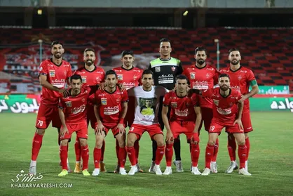 چرا سرمربی پرسپولیس به ترکیب برنده دست زد؟/ گل&zwnj;محمدی اشتباه خودش را اصلاح کرد