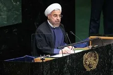 برجام حاصل سیاست‌های میرزا ملکم خانی بود که به شما دیکته کردند/ دولت‌های تروریست‌پرور را در تریبون سازمان ملل معرفی کنید