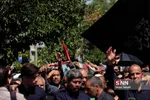 اجتماع صادقیون در مشهد
