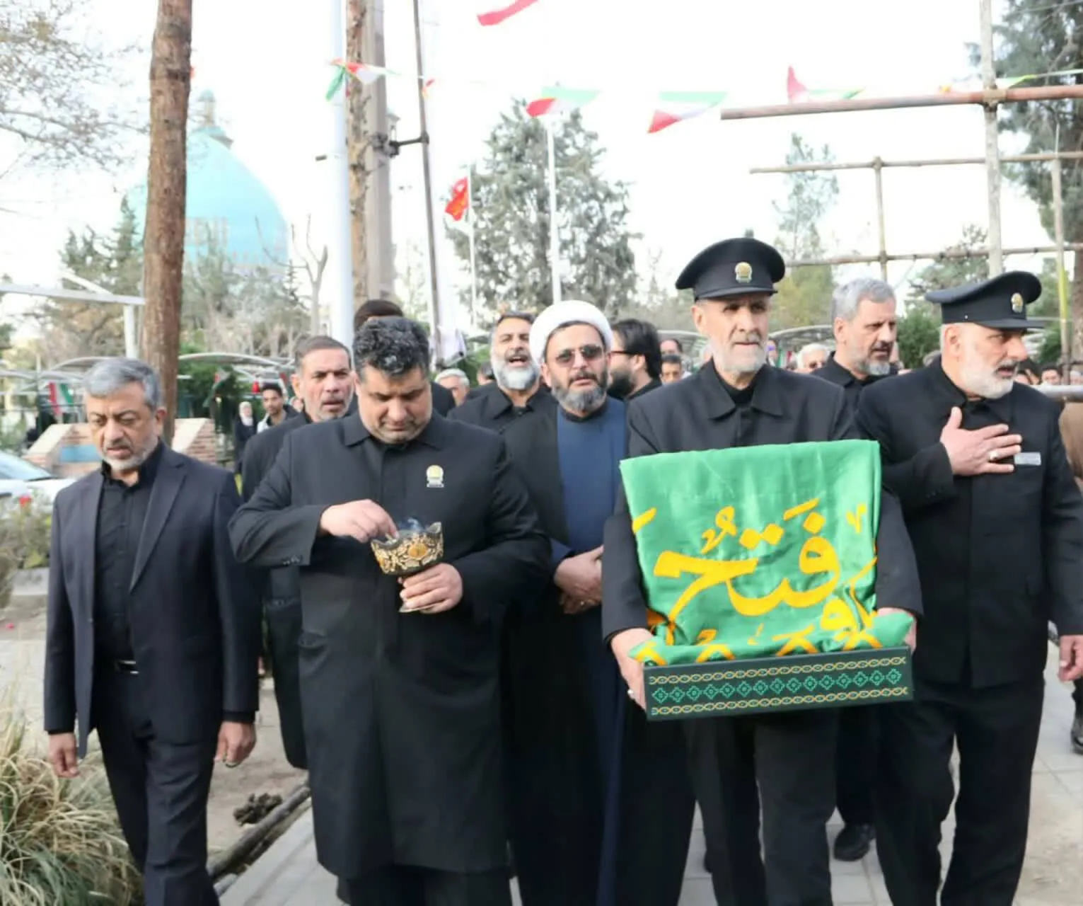 رضوی