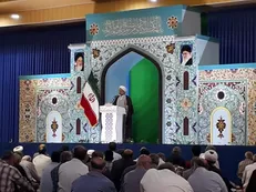 آمریکا بزرگ‌ترین نقض‌کننده پیمان‌هاست