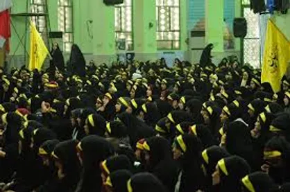 گردهمایی بزرگ انقلابیون جوان فارس برگزار می&zwnj;شود