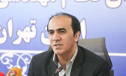 بی&zwnj;خبری رئیس سازمان نظام مهندسی از وجود مافیا