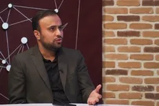 پیام مرادی: کارکرد تریبون دانشجویی دیدار با رهبری، تصمیم‌سازی در نظام است