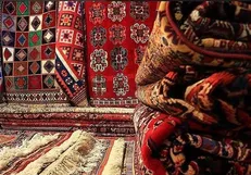 صادرات فرش دستباف خراسان جنوبی ۵ میلیون دلار ارز وارد کشور کرد