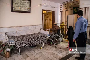 جانبازی ، مدال افتخار برای یادگاران جنگ