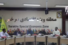 دیپلماسی اقتصادی فعال با روسیه در منطقه ویژه اقتصادی سرخس